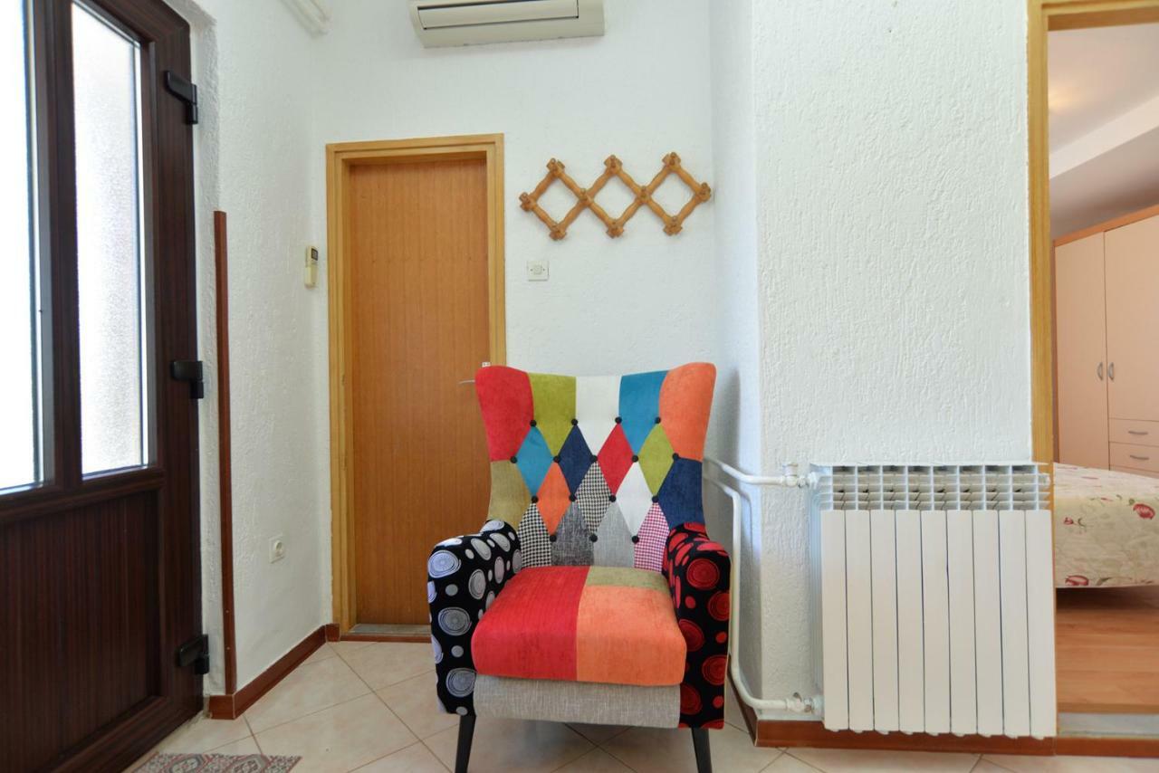 Apartments Cocaletto 1899 Rovinj Exterior photo