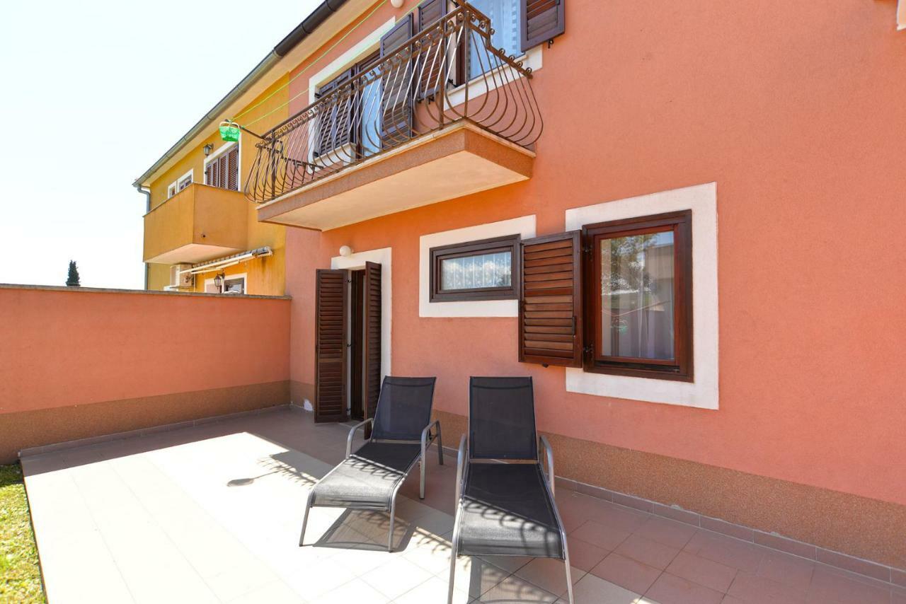 Apartments Cocaletto 1899 Rovinj Exterior photo