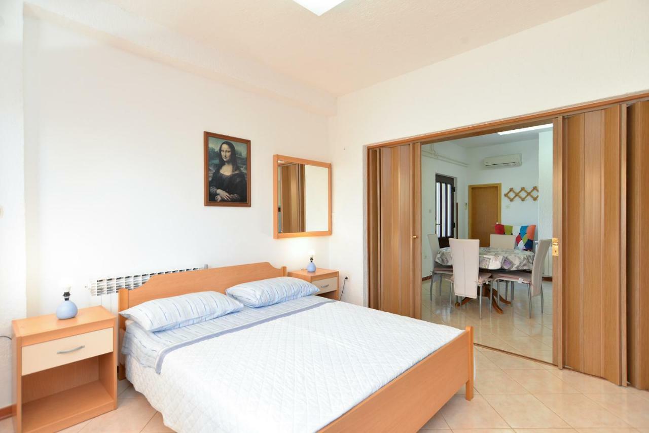 Apartments Cocaletto 1899 Rovinj Exterior photo