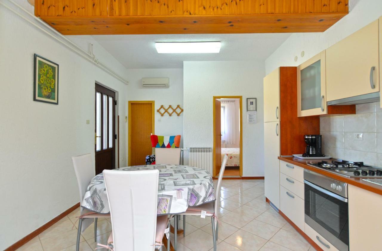 Apartments Cocaletto 1899 Rovinj Exterior photo