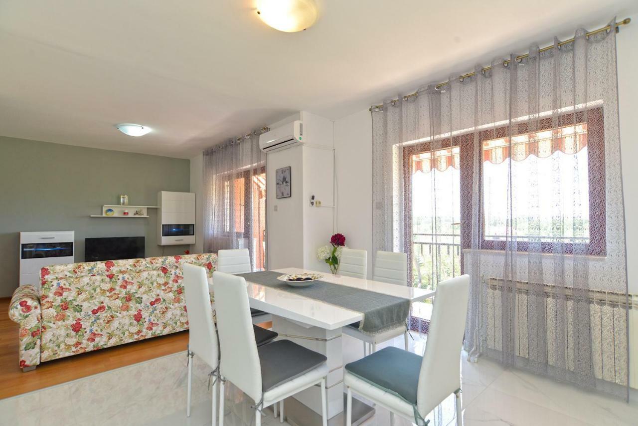 Apartments Cocaletto 1899 Rovinj Exterior photo