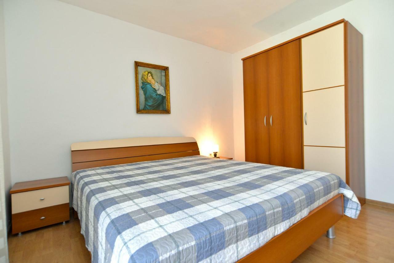 Apartments Cocaletto 1899 Rovinj Exterior photo