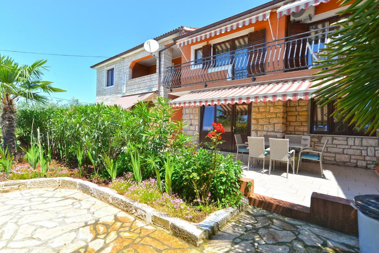 Apartments Cocaletto 1899 Rovinj Exterior photo