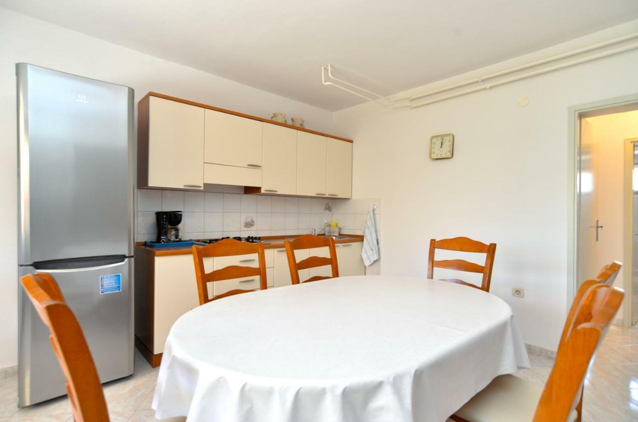 Apartments Cocaletto 1899 Rovinj Exterior photo