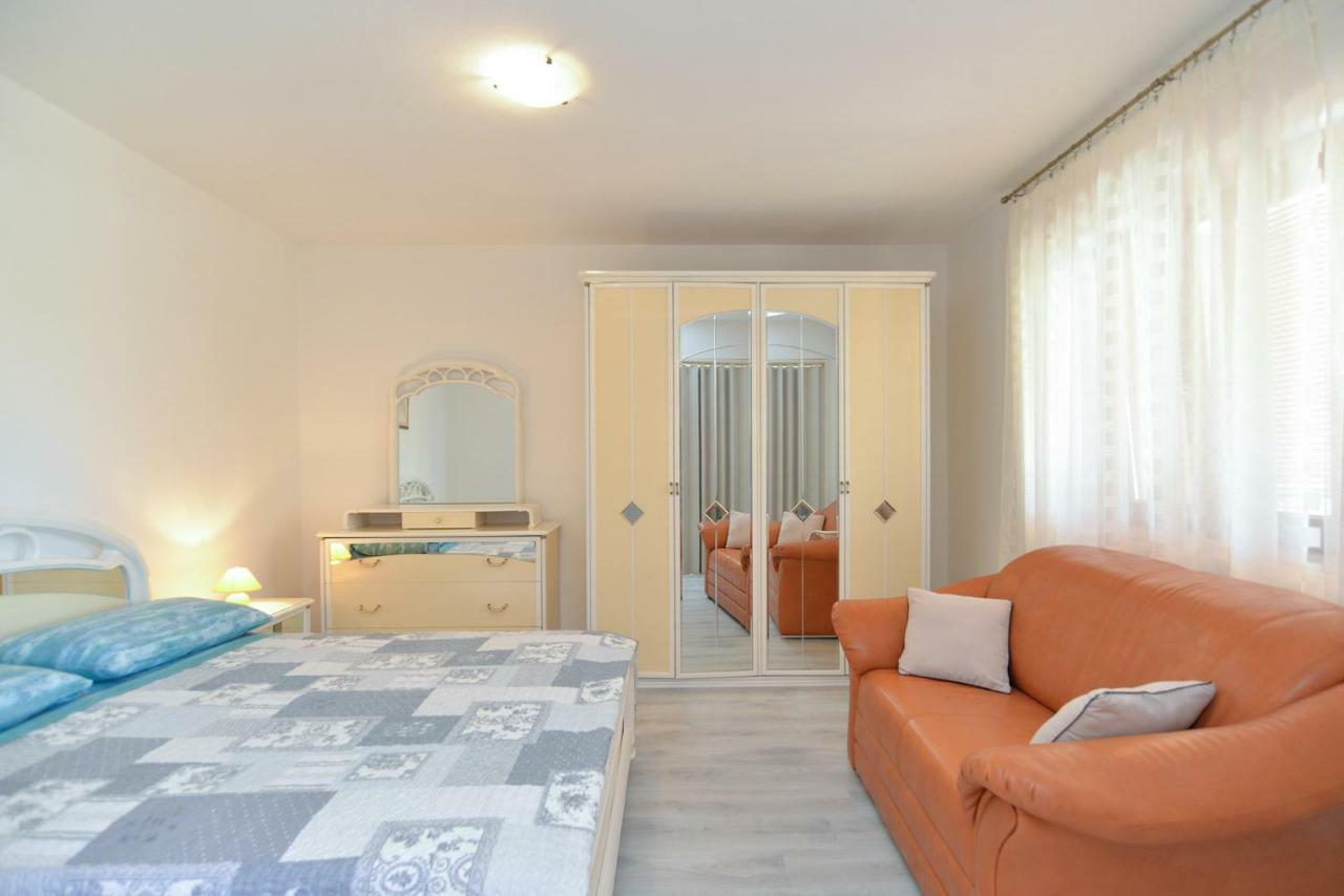 Apartments Cocaletto 1899 Rovinj Exterior photo