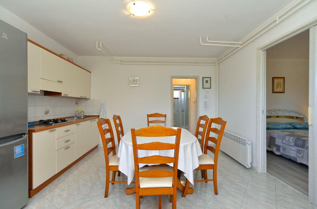 Apartments Cocaletto 1899 Rovinj Exterior photo